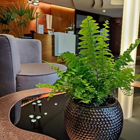 Bazuny Hotel&Spa Koscierzyna Esterno foto