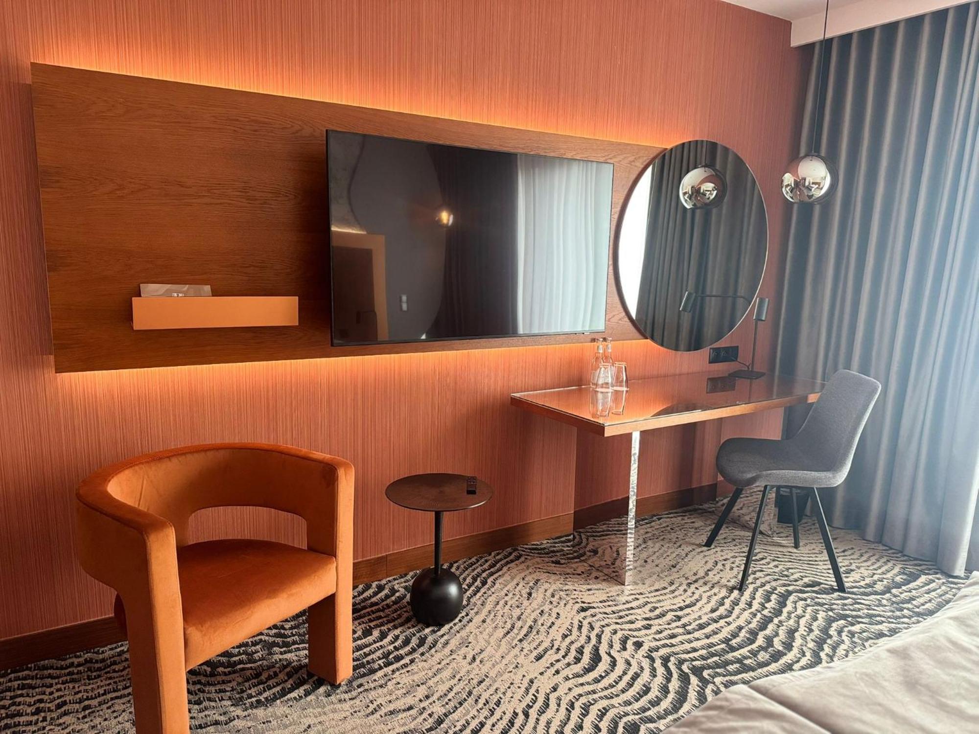 Bazuny Hotel&Spa Koscierzyna Esterno foto